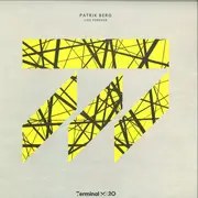 12inch Vinyl Single - Patrik Berg - Like Forever