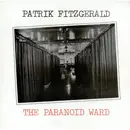 EP - Patrik Fitzgerald - The Paranoid Ward