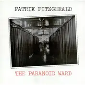 Patrik Fitzgerald