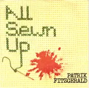 Patrik Fitzgerald - All Sewn Up