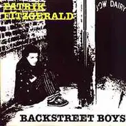 Patrik Fitzgerald - Backstreet Boys