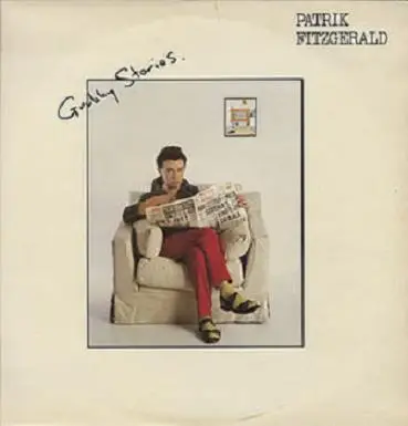 Patrik Fitzgerald - Grubby Stories