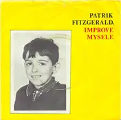 Patrik Fitzgerald - Improve Myself