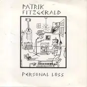 Patrik Fitzgerald - Personal Loss