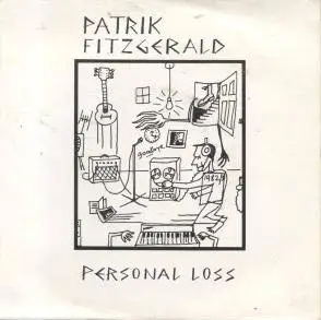 Patrik Fitzgerald - Personal Loss