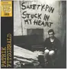 Double LP - Patrik Fitzgerald - Safety Pin Stuck In My Heart