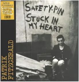 Patrick Fitzgerald - Safety Pin Stuck In My..