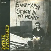 Patrik Fitzgerald - Safety-Pin Stuck In My Heart