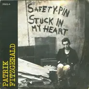 Patrik Fitzgerald - Safety-Pin Stuck In My Heart