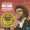 7inch Vinyl Single - Patrik Fisher - Melanie