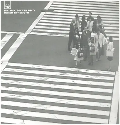 Patrik Smaaland - Inner Strength