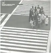 12inch Vinyl Single - Patrik Smaaland - Inner Strength