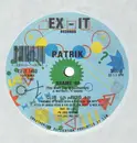 12'' - Patrik - Shame '92