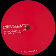 Patrik Skoog & Fonos - A Space Journey Ep