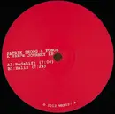 12inch Vinyl Single - Patrik Skoog & Fonos - A Space Journey Ep