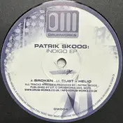 Patrik Skoog - Indigo EP