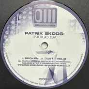 Patrik Skoog - Indigo EP