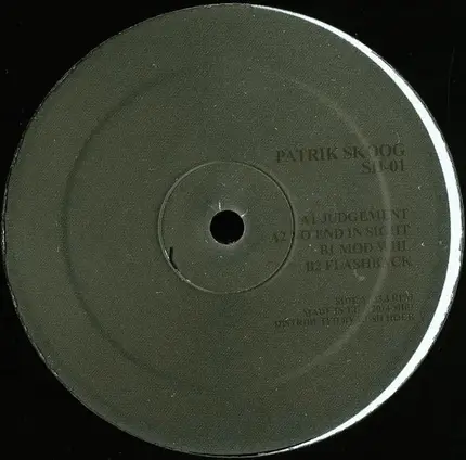 Patrik Skoog - Sh01