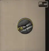 12inch Vinyl Single - Patrik Skoog - Submissions 7