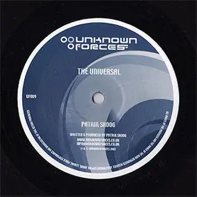 Patrik Skoog - The Universal
