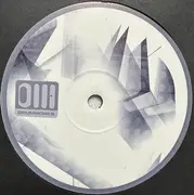 12inch Vinyl Single - Patrik Skoog - Indigo EP - EP