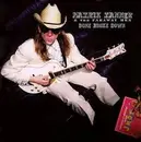 CD - Patrik Tanner & The Faraway Men - Done Broke Down