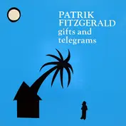 Patrik Fitzgerald