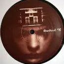 12'' - Patrik Skoog - Mankind 16