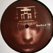 Patrik Skoog - Mankind 16