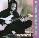 CD - Patrix Duenas - Rock Ya
