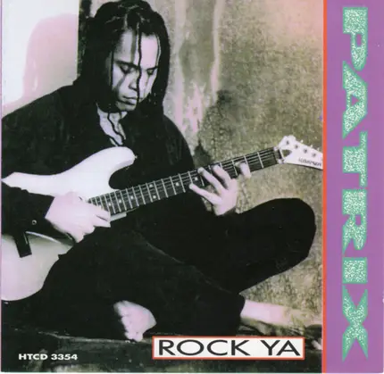 Patrix Duenas - Rock Ya