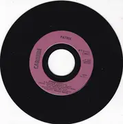 7inch Vinyl Single - Patrix Watelet - Summer Nights