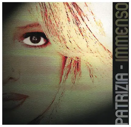 Patrizia - Immenso