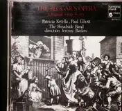 Patrizia Kwella - The Beggar's Opera: Original Songs & Airs