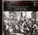 CD - Patrizia Kwella / Paul Elliott / The Broadside Band / Jeremy Barlow - The Beggar's Opera: Original Songs & Airs