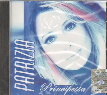 Patrizia - Principessa