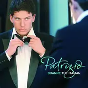 CD - Patrizio Buanne - Italian