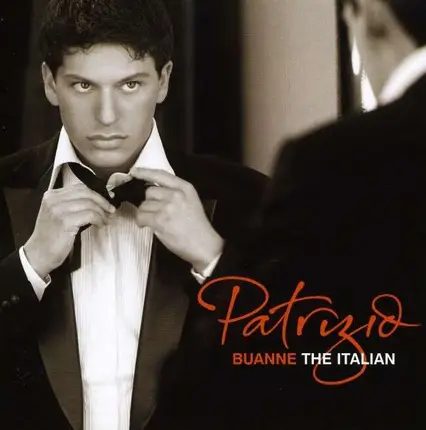 Patrizio Buanne - The Italian