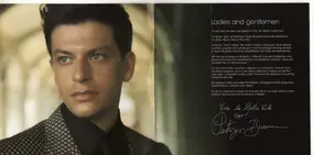 Patrizio Buanne - Forever Begins Tonight