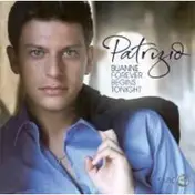 Patrizio Buanne - Forever Begins Tonight