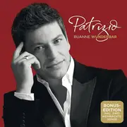 CD - Patrizio Buanne - Wunderbar