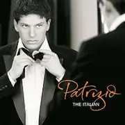 CD - Patrizio Buanne - The Italian
