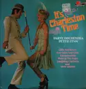LP - Patry Orchestra Peter Fenn - It's Charleston Time