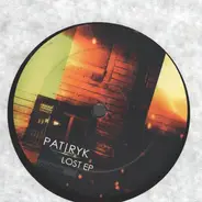Pat|ryk - Lost EP