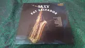 Pat Salvador - Saxy