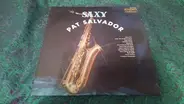 Pat Salvador - Saxy