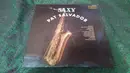 LP - Pat Salvador - Saxy