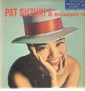 LP - Pat Suzuki - Broadway '59