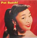 LP - Pat Suzuki - Pat Suzuki