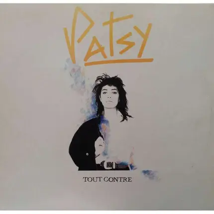 Patsy - Tout Contre